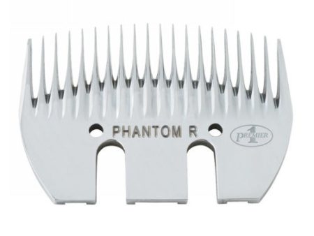 Phantom R Comb 1 Each by Premier 1 on Sale