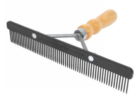 Stimulator Comb 1 Each by Sullivan Supply, Inc. For Sale