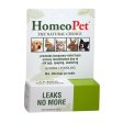 Leaks No More 15 ml by HomeoPet Solutions For Sale