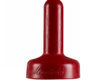 Calf Nurser Snap-On Bottle Nipple 1 Each by Merricks Fashion