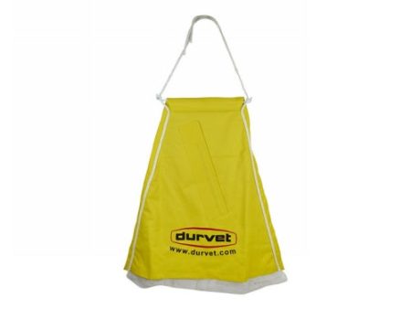 A Line Dust Bag 1 Each by Durvet Fashion