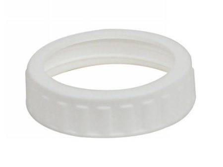 Calf Nurser Screw-On Bottle Ring 1 Each by Milkrite Online now