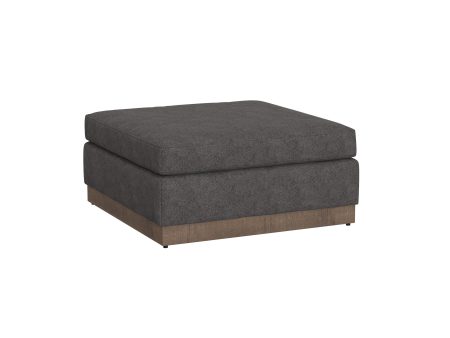 Georgia - Ottoman For Discount