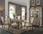 Chateau De Ville - Dining Table - Dark Gray Online Sale