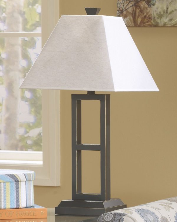 Deidra - Table Lamp (Set of 2) Discount