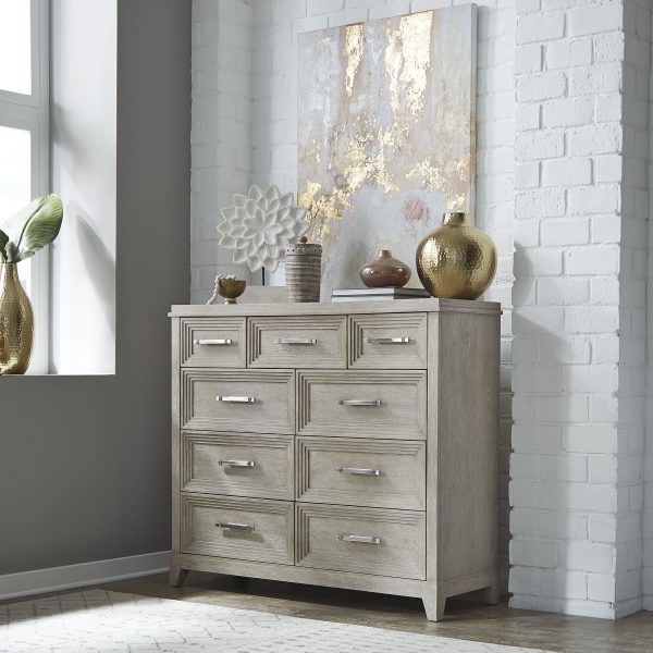 Belmar - Dresser For Discount