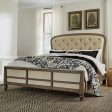 Americana Farmhouse - Shelter Bed Discount