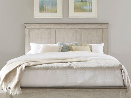 Ivy Hollow - Bed Sale