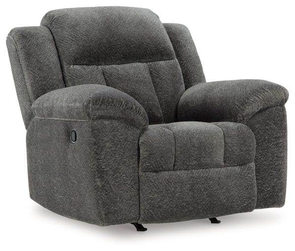 Frohn - Rocker Recliner Hot on Sale