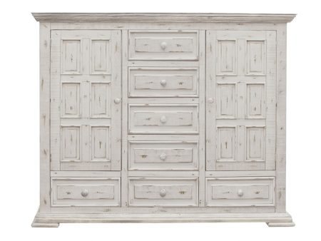 Terra - Best In Class - Drawer Chest Supply