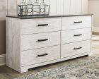 Shawburn - Drawer Dresser Cheap