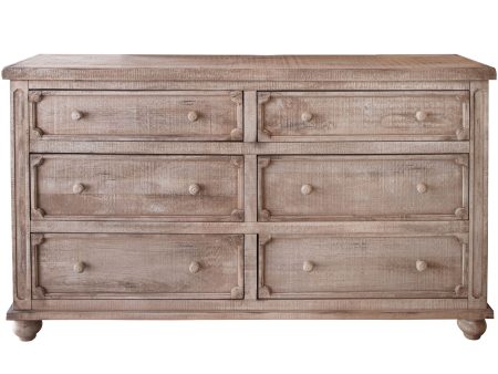 Aruba - Dresser For Cheap