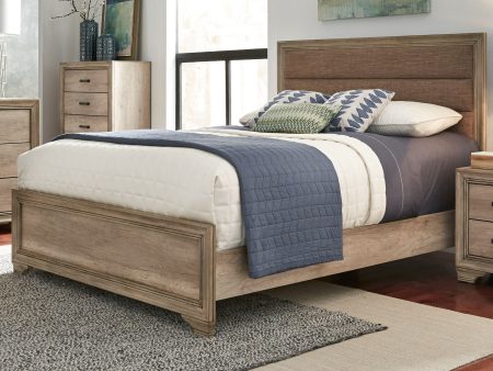 Sun Valley - Uph Bed Supply