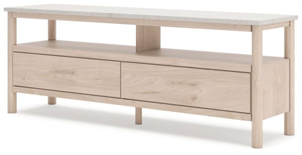 Cadmori - TV Stand Online Hot Sale