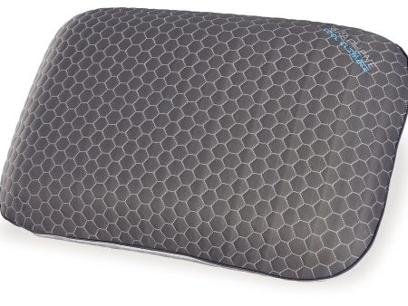 Zephyr 2.0 - Graphene Contour Pillow Supply