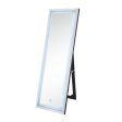 Nyoka - Floor Mirror - Mirrored Online Hot Sale