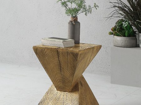 Zahi - Accent Table For Discount