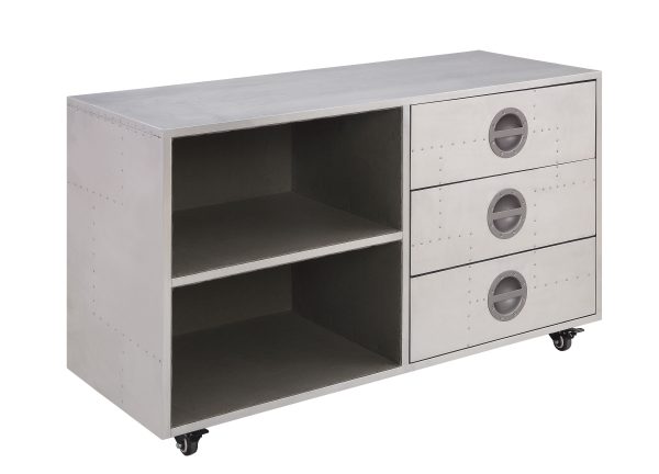 Brancaster - Cabinet - Aluminum - 23  Cheap