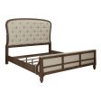 Americana Farmhouse - Shelter Bed Discount