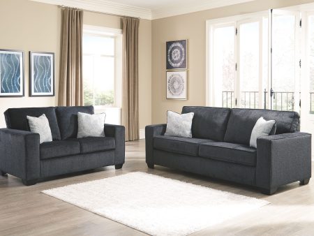 Altari - Sofa, Loveseat on Sale