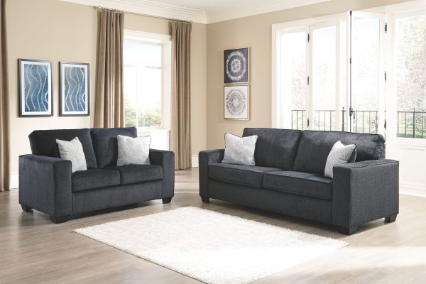 Altari - Sofa, Loveseat on Sale