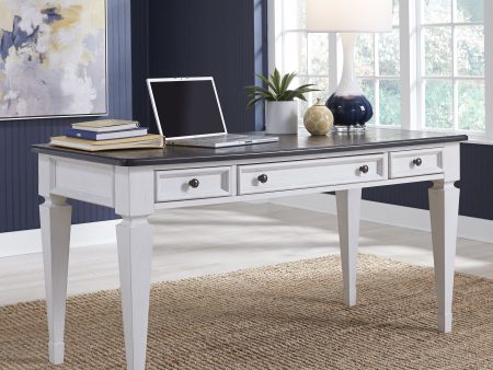 Allyson Park - Writing Desk - White Online