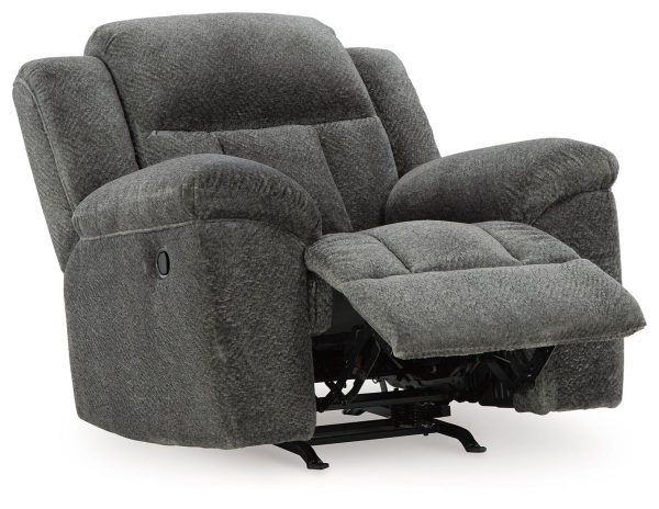 Frohn - Rocker Recliner Hot on Sale