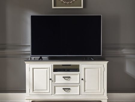 Allyson Park - TV Console Sale