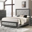 Casimiro - Bed Discount