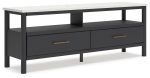 Cadmori - TV Stand Online Hot Sale