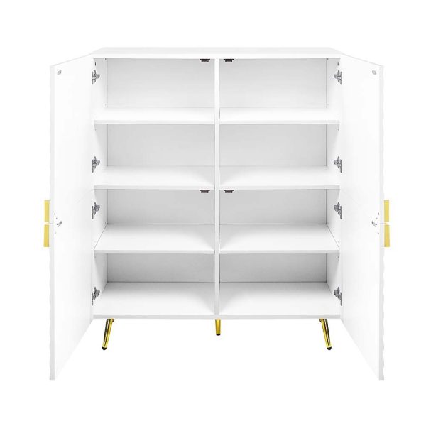 Gaines - Cabinet For Discount