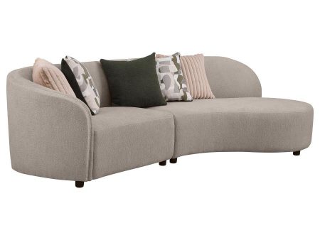 Fayette - Upholstered Sectional Sofa Sale