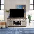 Heartland - Tile TV Console For Discount