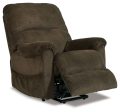 Shadowboxer - Chocolate - Power Lift Recliner Sale