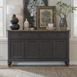 Americana Farmhouse - Hall Buffet on Sale