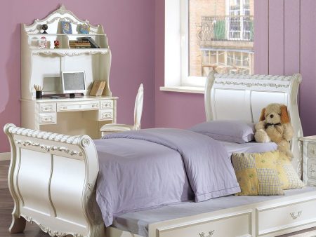 Pearl - Trundle Bed Cheap