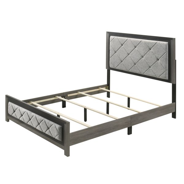 Casimiro - Bed Discount