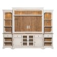 Morgan Creek - Entertainment Center Supply