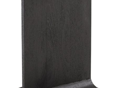 Adderley - Black - Accent Table Online