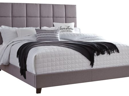 Dolante - Bed on Sale