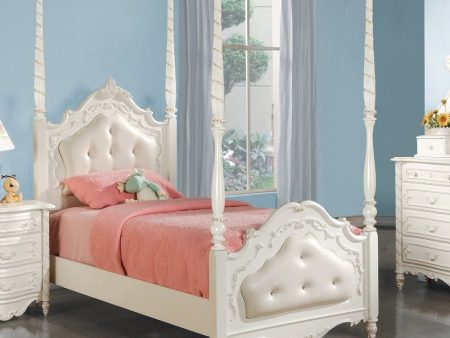 Pearl - Poster Bed Supply