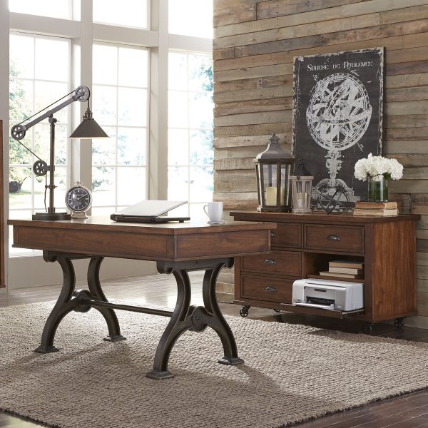 Arlington House - Desk Set Online Sale