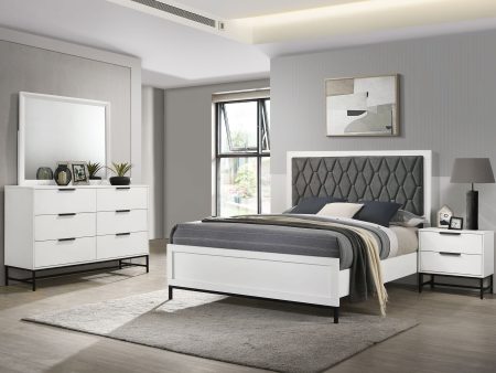 Sonora - Bedroom Set Online