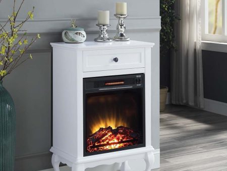 Eirene - Fireplace Online