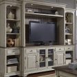 Morgan Creek - Entertainment Center Supply