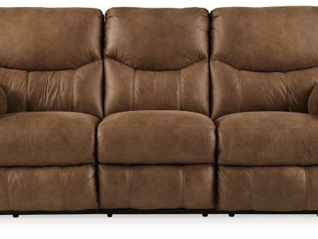 Boxberg - Reclining Sofa on Sale