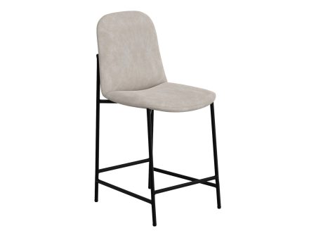 America - Upholstered Barstool Online Sale