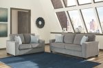 Altari - Sofa, Loveseat on Sale