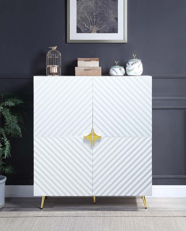 Gaines - Cabinet For Discount