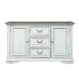 Abbey Park - Buffet - White Online Hot Sale